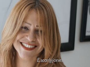 Escarlyjones