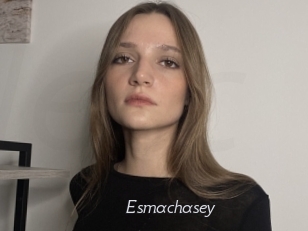 Esmachasey