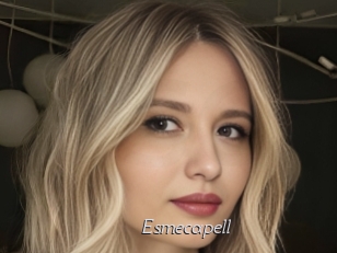 Esmecapell
