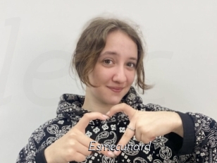 esmecunard Le Scandale
