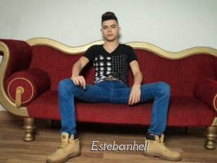 Estebanhell