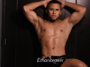 Ethanbrown