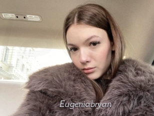 Eugeniabryan