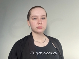 Eugeniahakey