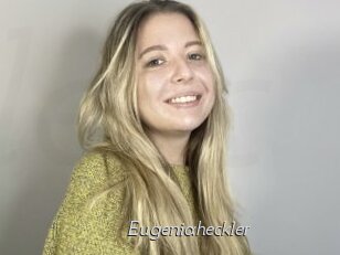 Eugeniaheckler