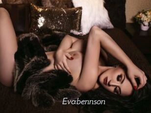 Evabennson