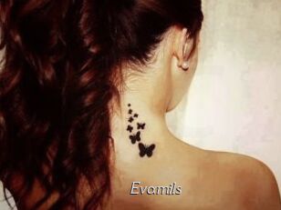 Evamils