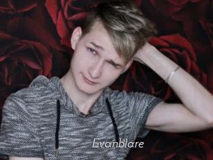 Evanblare