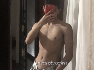 Evansbroown