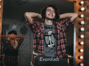 Evardodi