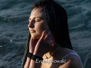 Evasapkowski
