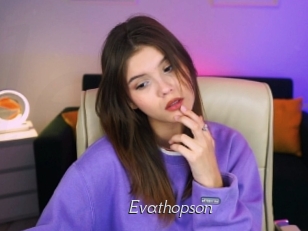 evathopson Le Scandale
