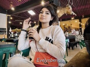 Evelynbenett