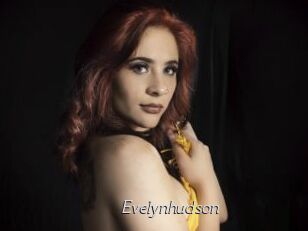 Evelynhudson