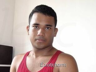 Exoticharm