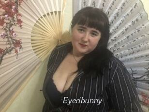 Eyedbunny