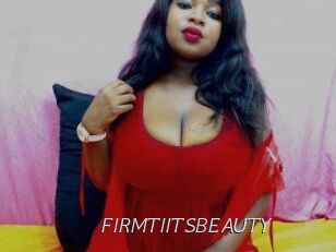 FIRMTIITSBEAUTY