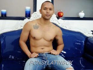 FONSYLATINBOY