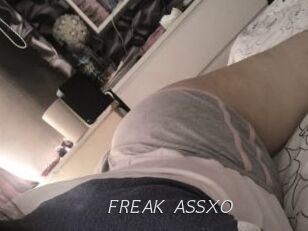 FREAK_ASSXO