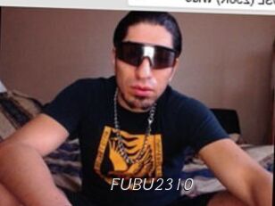 FUBU2310