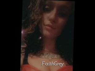 FaithGrey