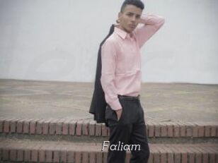 Faliam