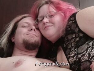 FangandLotus