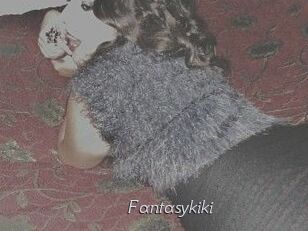 Fantasykiki