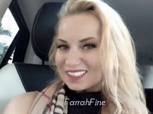 FarrahFine