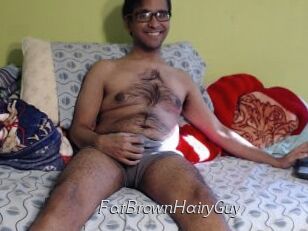 FatBrownHairyGuy