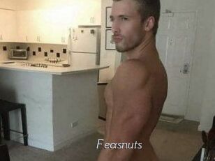 Feasnuts