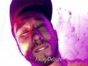 FeistyDelight