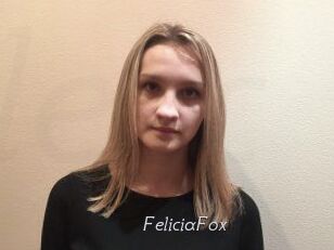 FeliciaFox