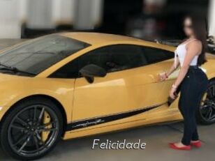 Felicidade