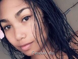 Fendah_Ass