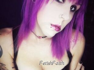 FetishFaith