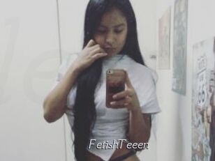 FetishTeeen