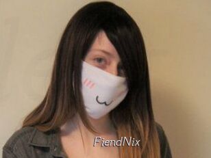 FiendNix