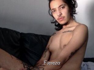 Fiereza