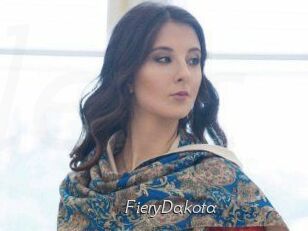 FieryDakota