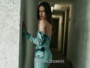 FionaSnowin