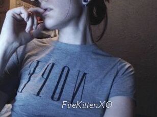 FireKittenXO