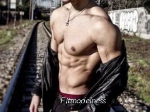 Fitmodelness