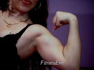 FitnessEve Le Scandale