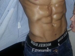 Fitnessmen