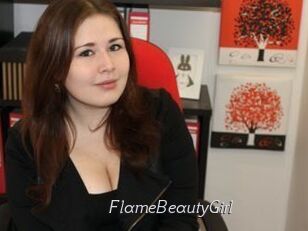 FlameBeautyGirl