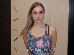 FlexibleTeen18
