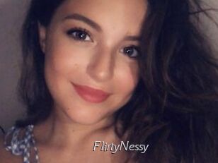 FlirtyNessy