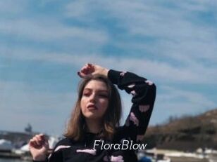 FloraBlow