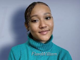 FloraWilliam